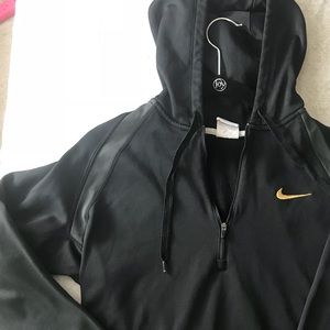 Nike 3/4 Zip